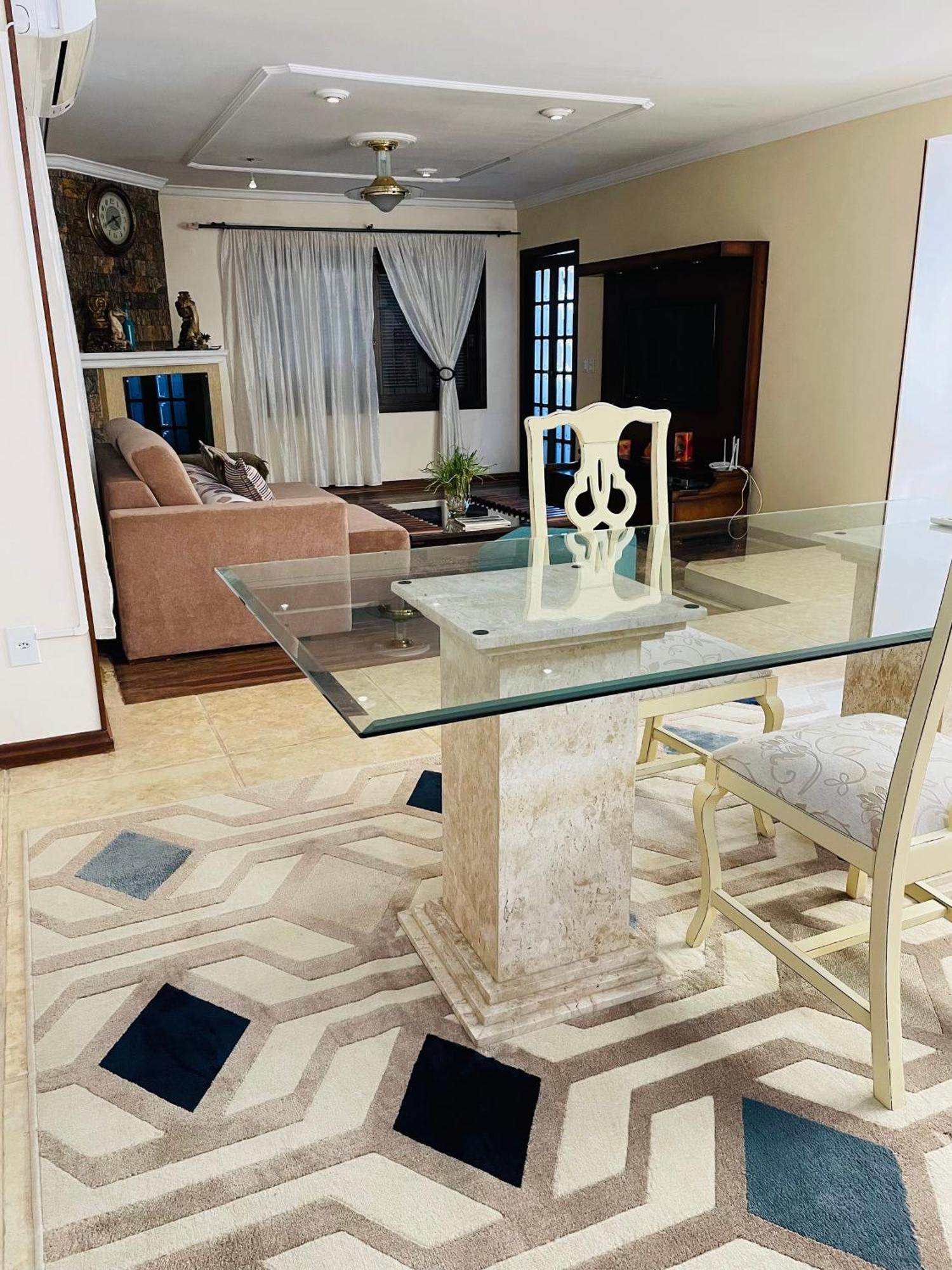 Residencial Pine House Hotell Canela Exteriör bild