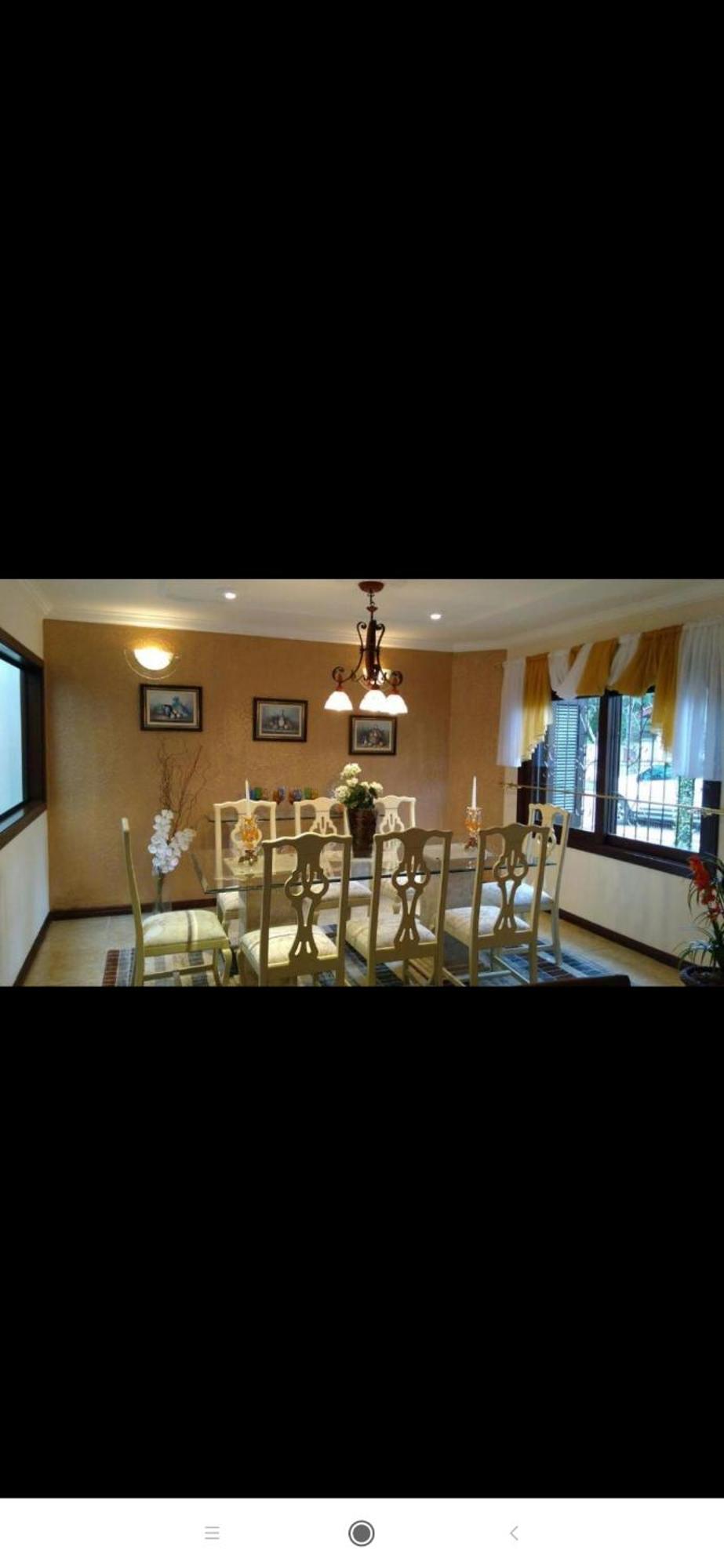 Residencial Pine House Hotell Canela Exteriör bild