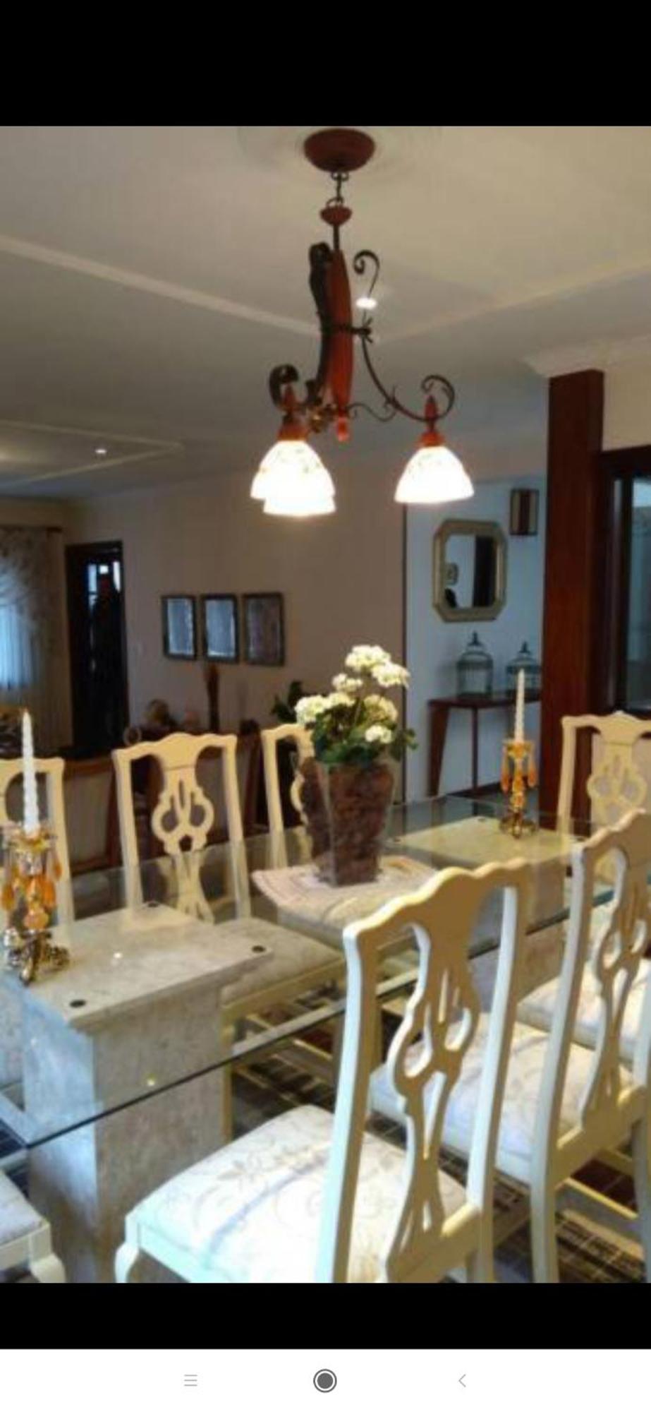 Residencial Pine House Hotell Canela Exteriör bild