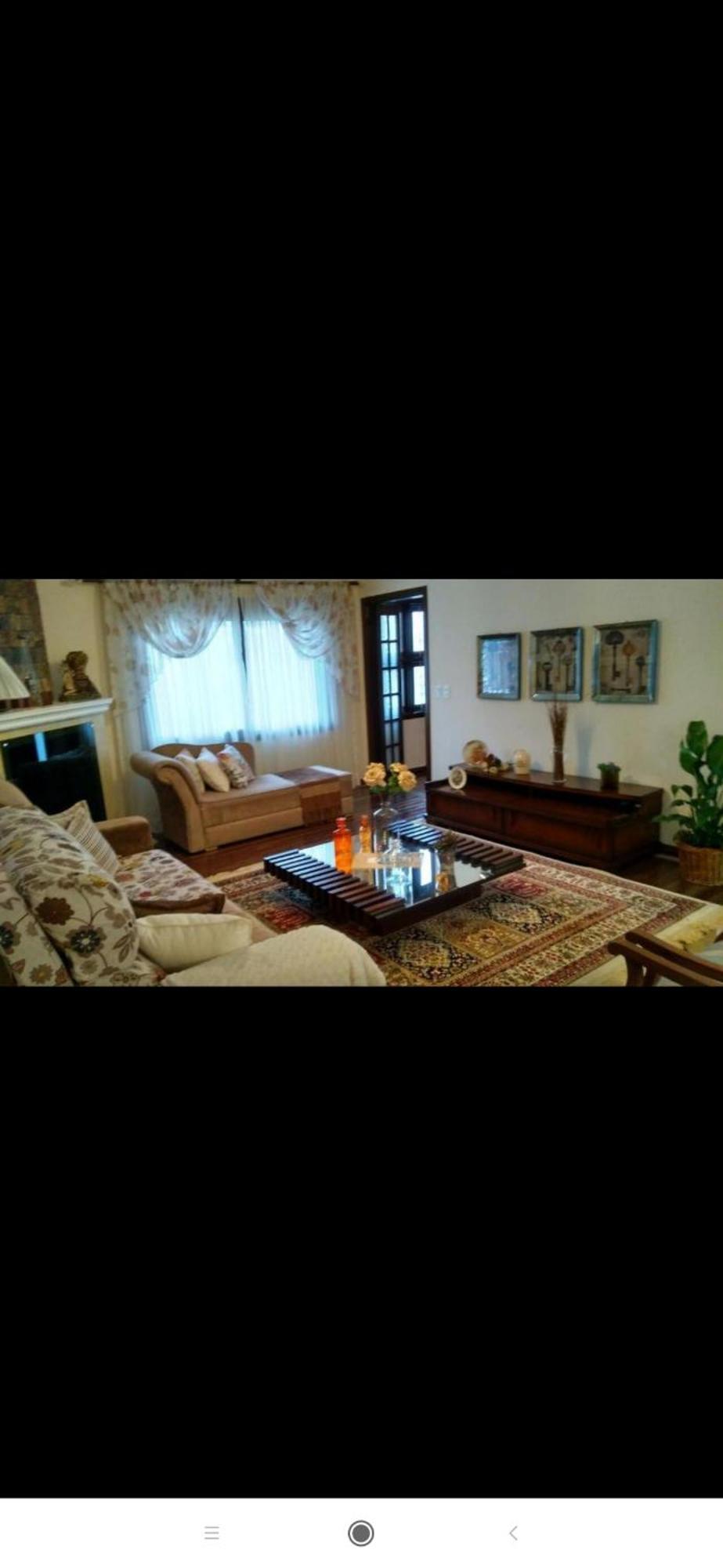 Residencial Pine House Hotell Canela Exteriör bild
