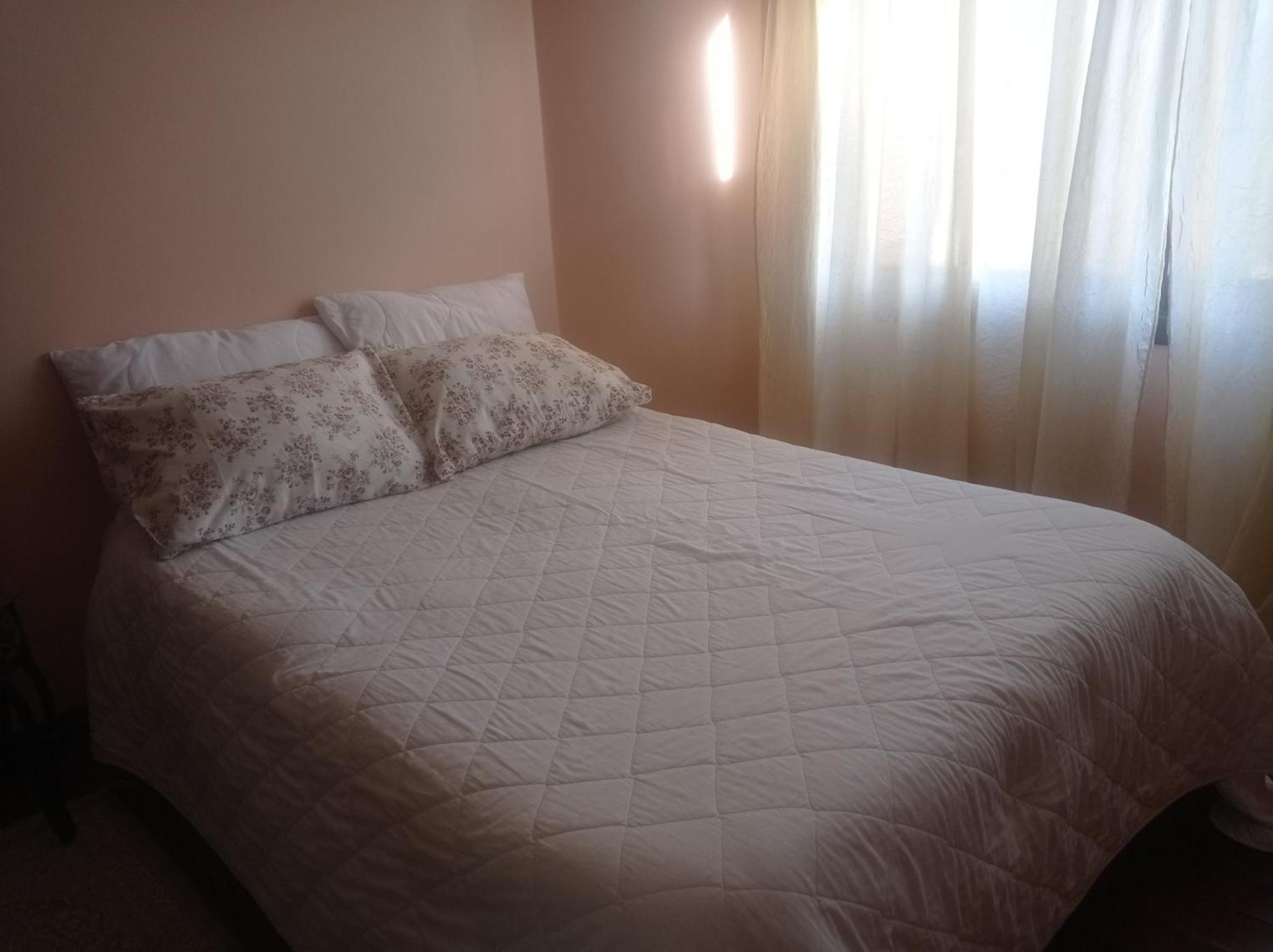 Residencial Pine House Hotell Canela Exteriör bild