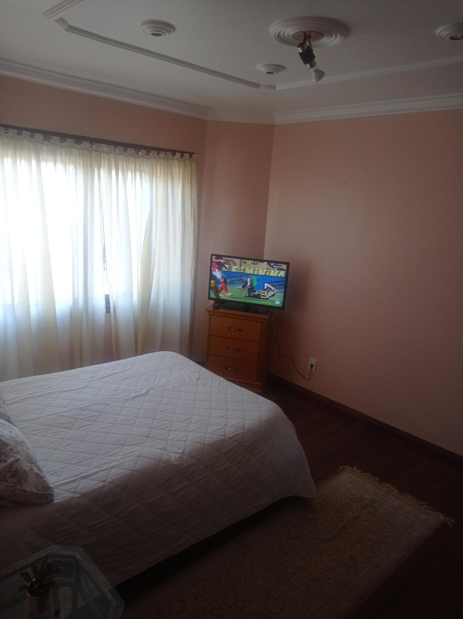 Residencial Pine House Hotell Canela Exteriör bild