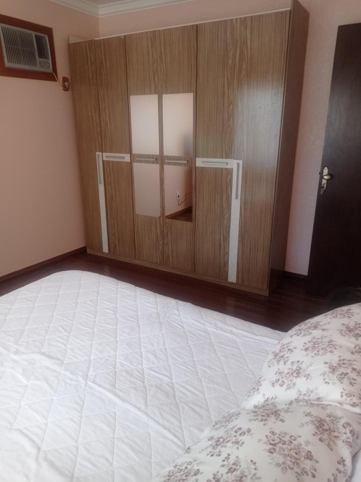 Residencial Pine House Hotell Canela Exteriör bild