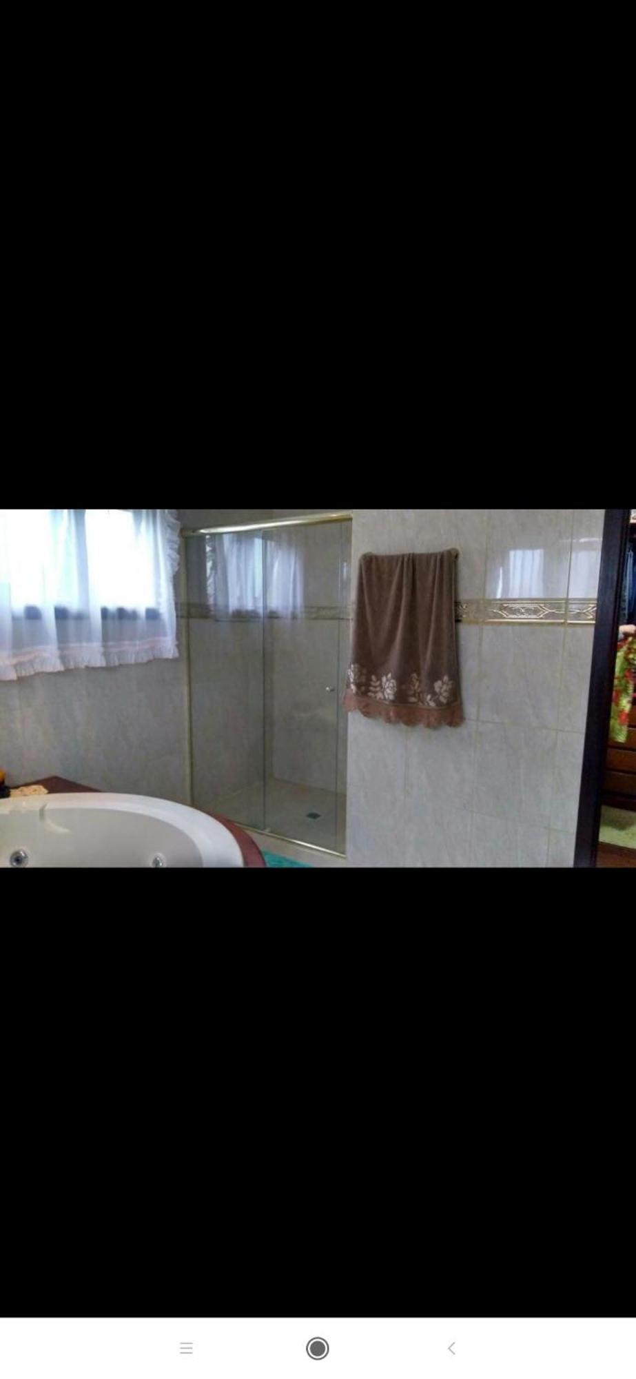 Residencial Pine House Hotell Canela Exteriör bild
