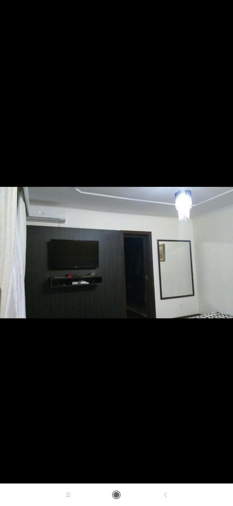 Residencial Pine House Hotell Canela Exteriör bild