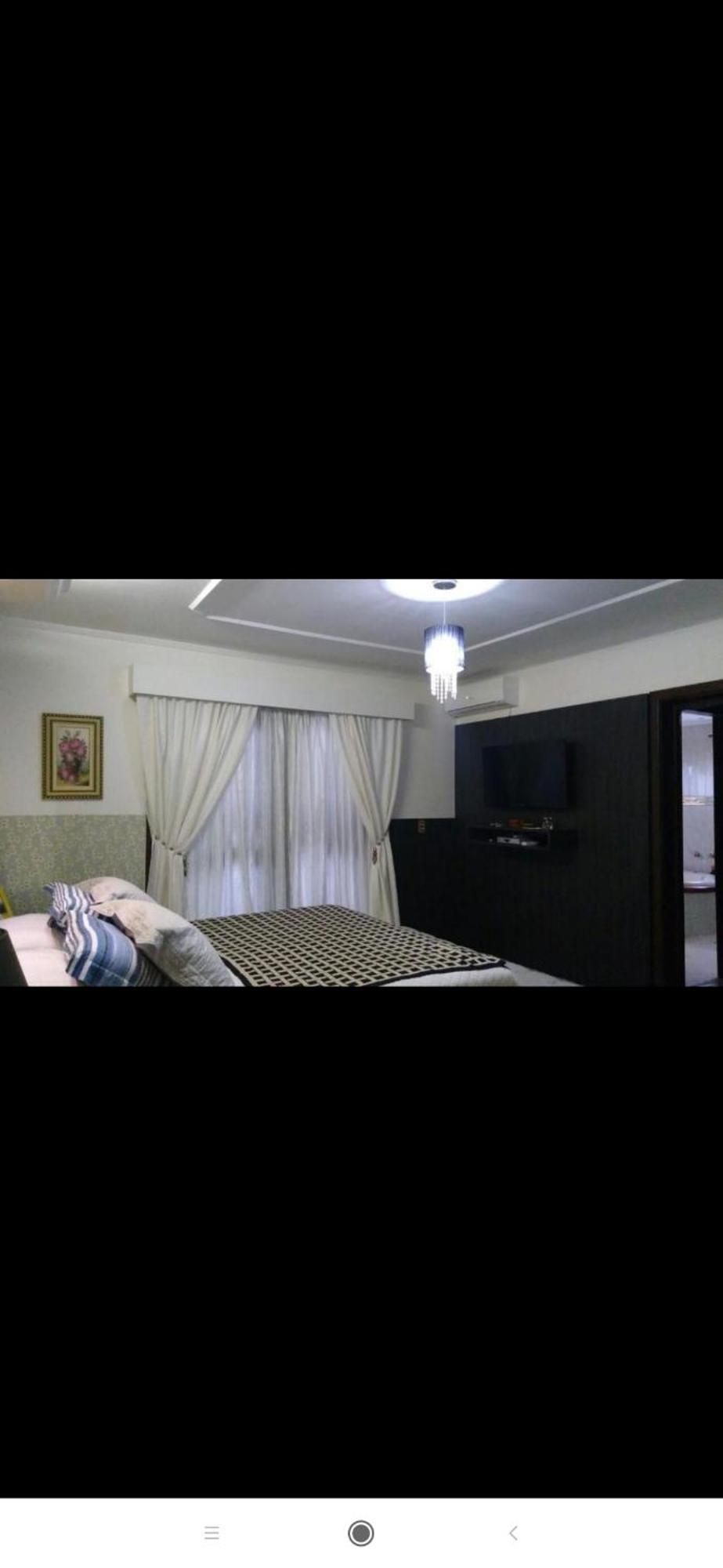 Residencial Pine House Hotell Canela Exteriör bild