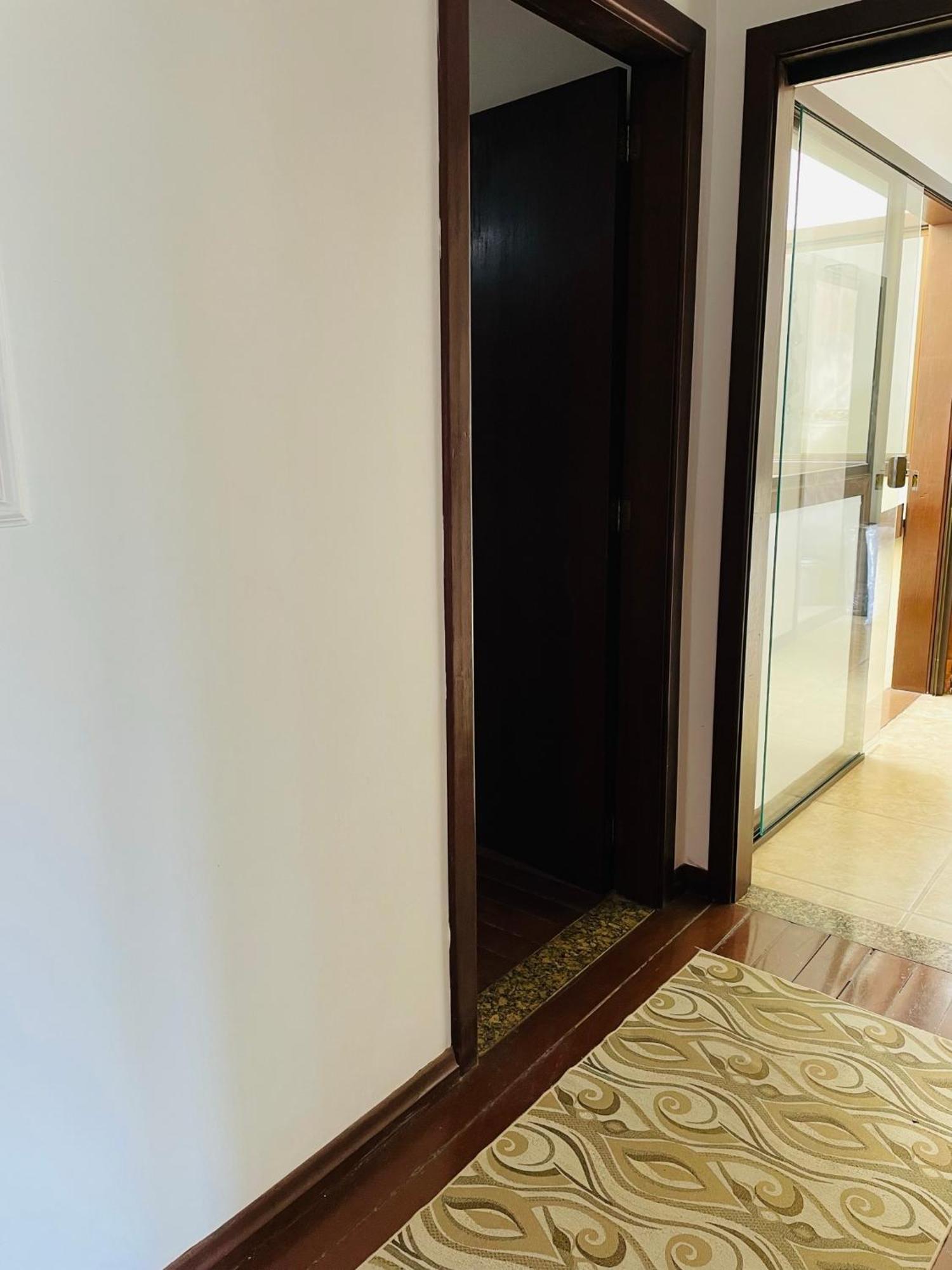 Residencial Pine House Hotell Canela Exteriör bild