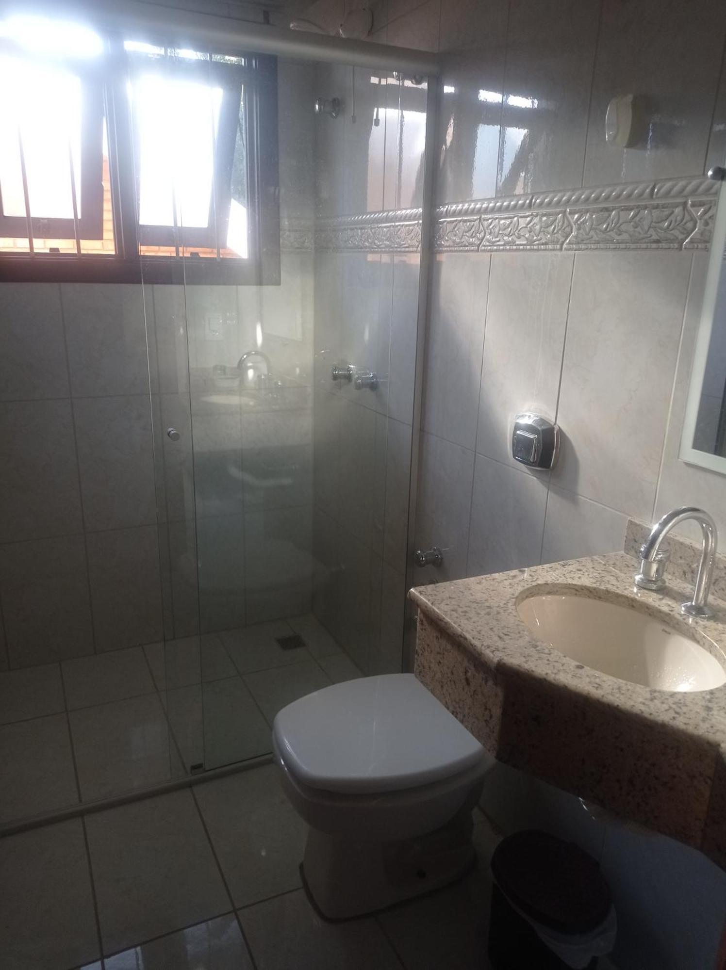 Residencial Pine House Hotell Canela Rum bild